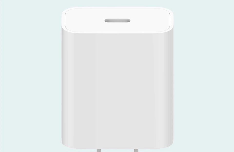 小米快充头可以充iphone吗-小米30w快充可以充苹果13吗