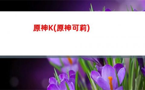日本原神(日本原神叫什么)