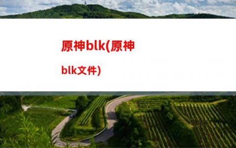 原神Mac(原神macbook可以玩吗)