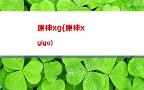 原神x援神(原神下一个神是谁)