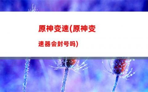 原神芭芭拉(原神芭芭拉****链接在哪)