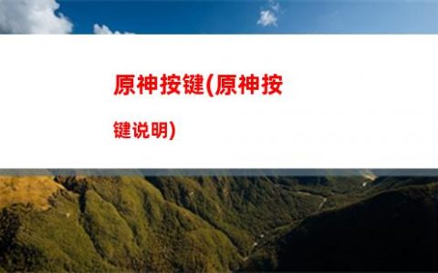 原神zh(原神账号交易平台)