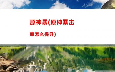 原神dwg(原神dwmexe)
