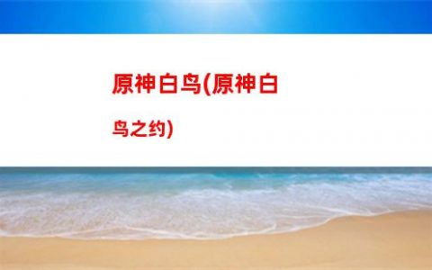 原神备注(原神备注最多几个字)