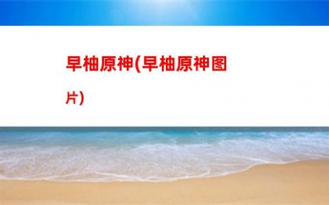 人玩原神你玩原神
