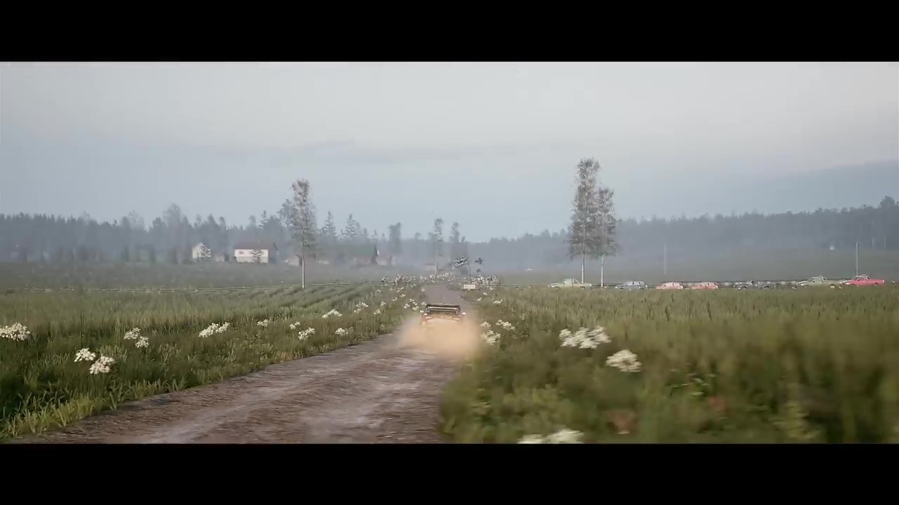 《EA SPORTS WRC》全新预告 国区售价228元