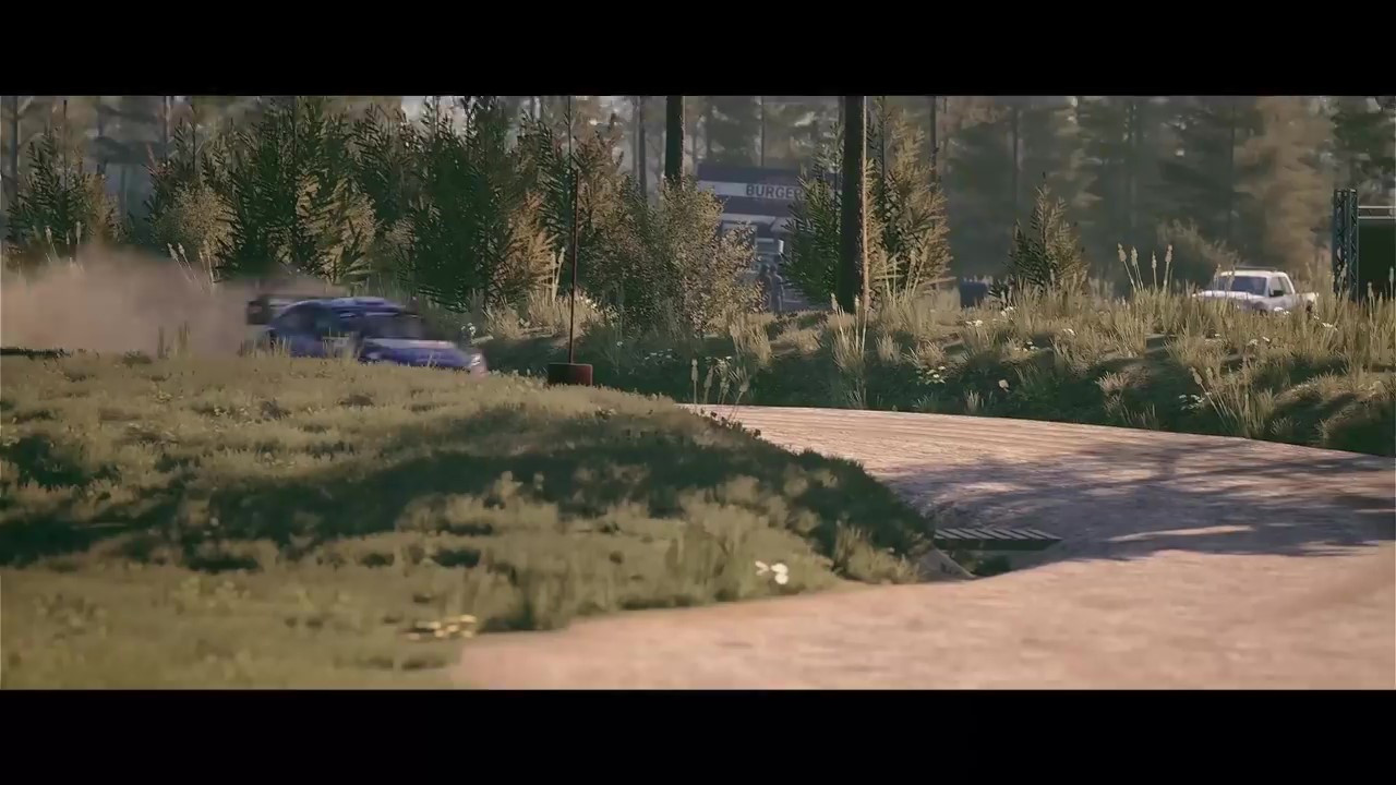 《EA SPORTS WRC》全新预告 国区售价228元