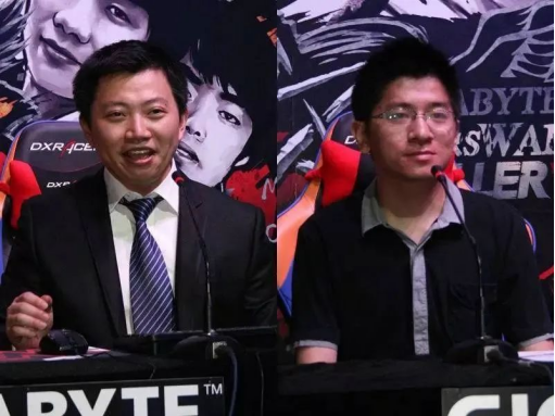 Bcup魔兽争爸赛今晚震撼打响，BBC携手老杨闹闹联袂解说