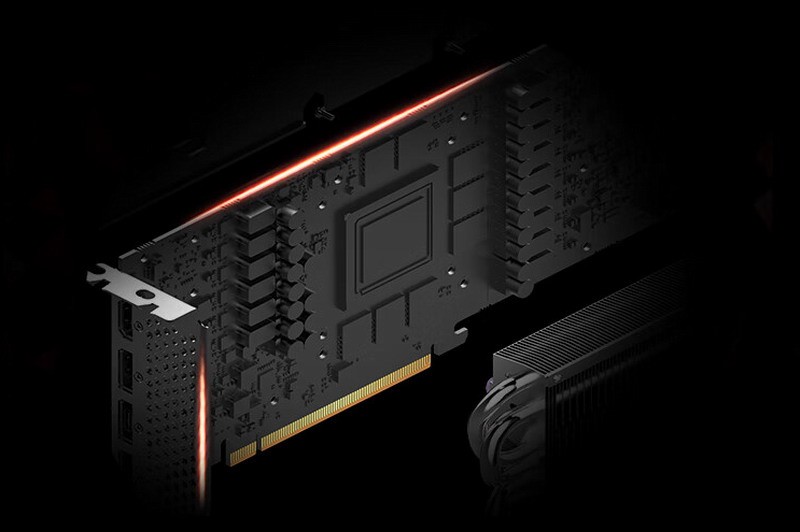 AMD RX7800 XT上市之后：NV RTX 4070闪电降价