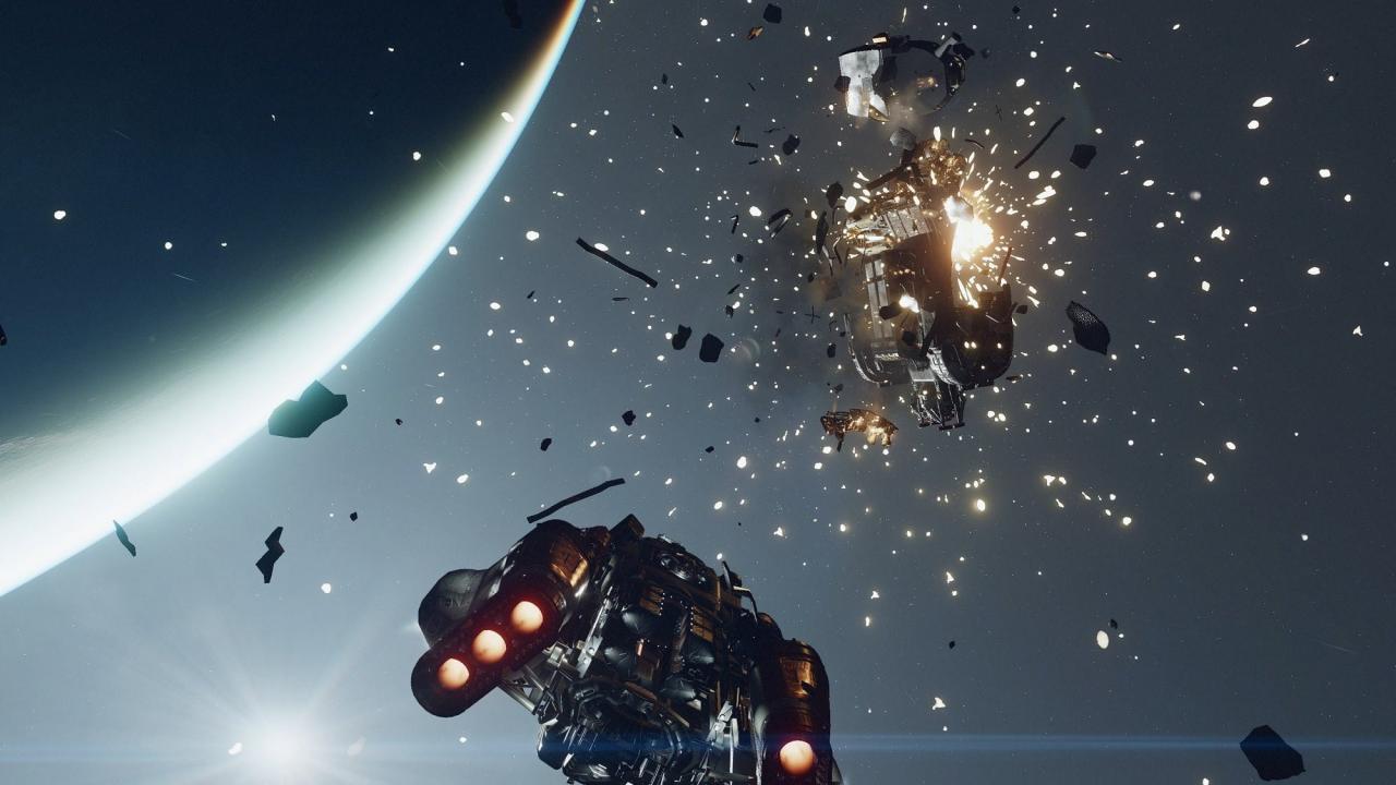 《星空》DLSS3付费MOD引争议 有人出手将其破解