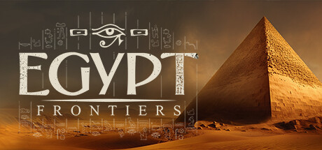 《Egypt Frontiers》steam页面上线 古埃及生活建设模拟