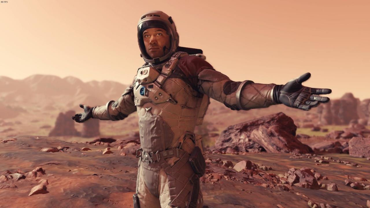 《星空》玩家反馈A卡无法渲染恒星 N卡则没这问题