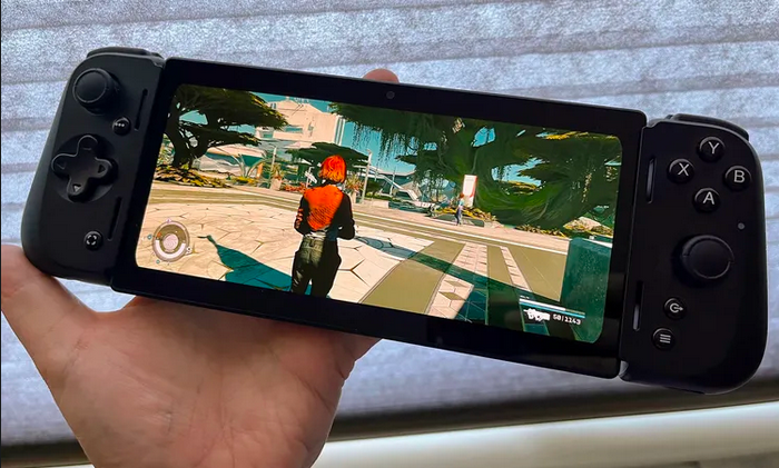 《星空》现已登陆英伟达云游戏GeForce Now服务
