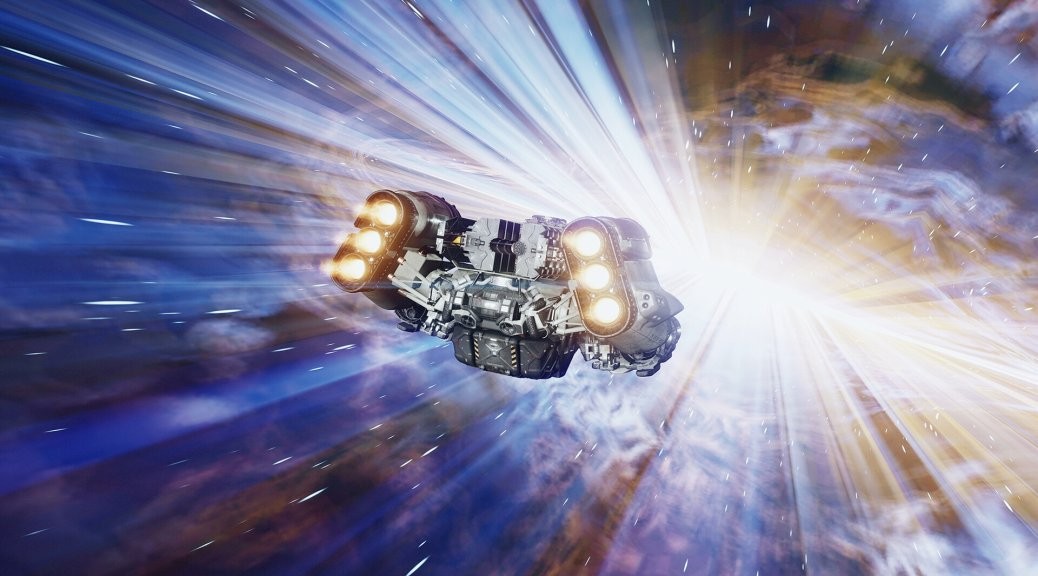 《星空》Xbox版玩家仅3%通关：支线任务才是重要的