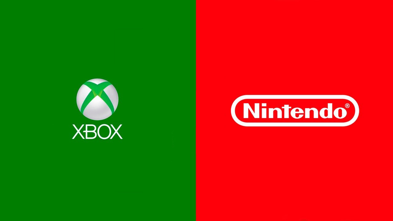 钞能力！Xbox主管斯宾塞曾考虑收购任天堂和V社
