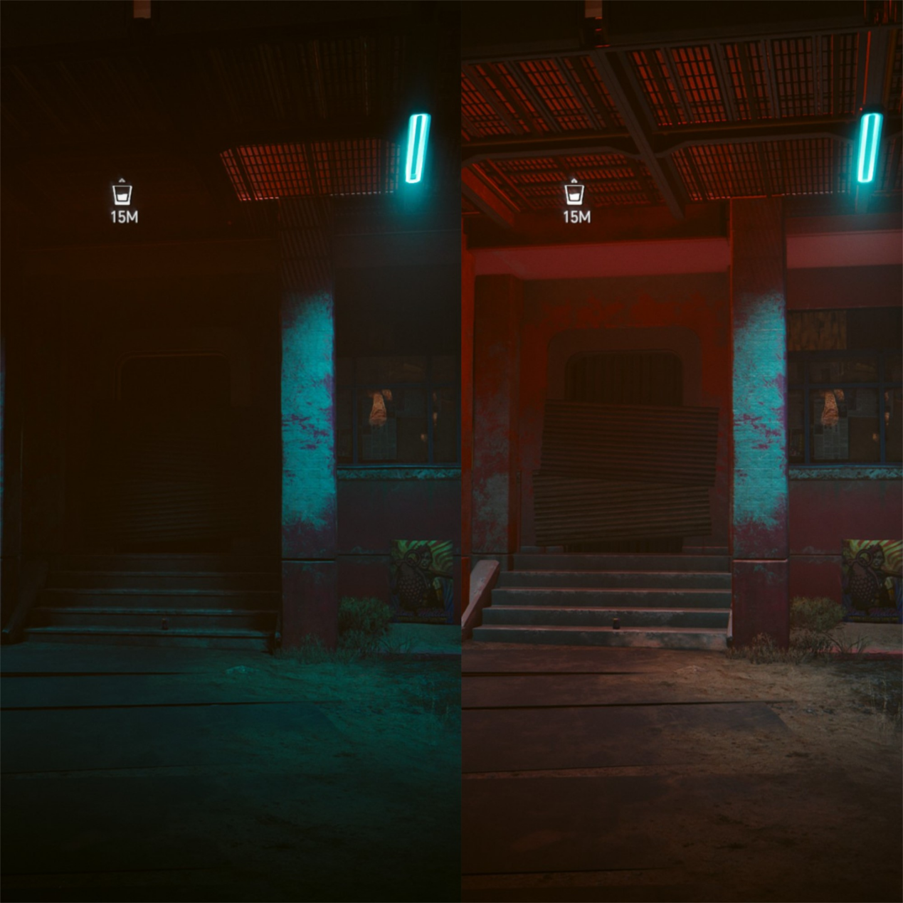 《赛博朋克2077：往日之影》评测：血与自由