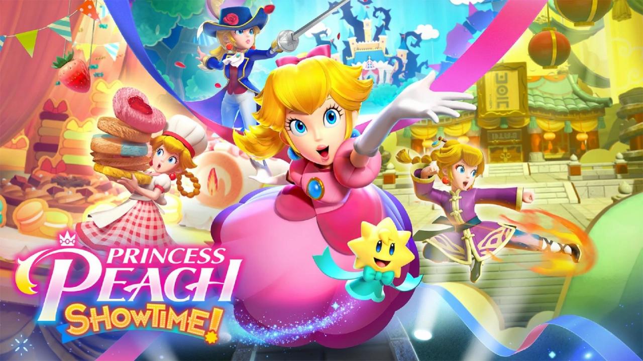 任天堂计划2025年3月之前支持Switch 继续发布游戏