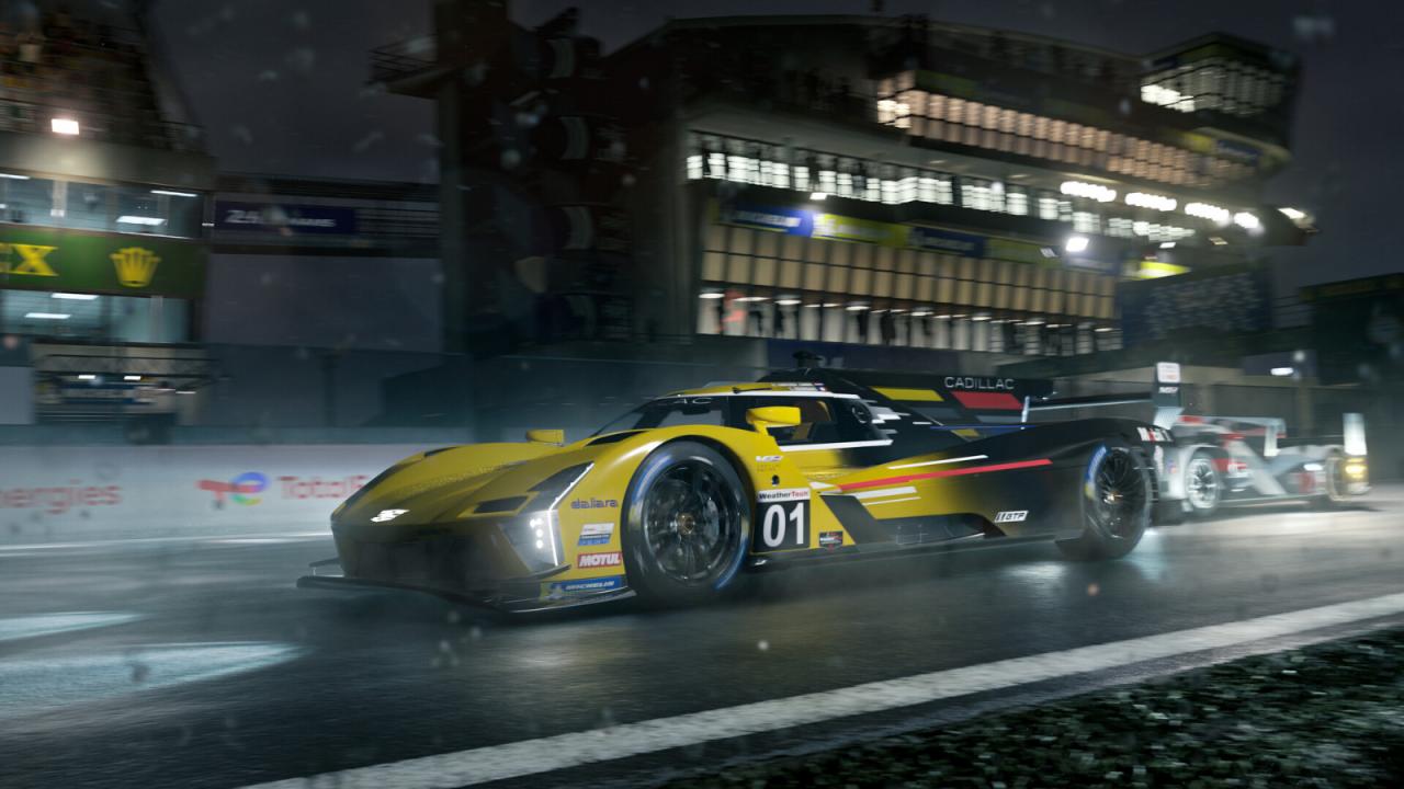 《Forza Motorsport 极限竞速》Steam发售 国区售价298元