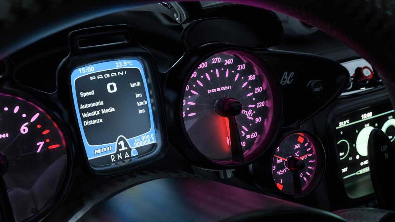 《Forza Motorsport 极限竞速》Steam发售 国区售价298元