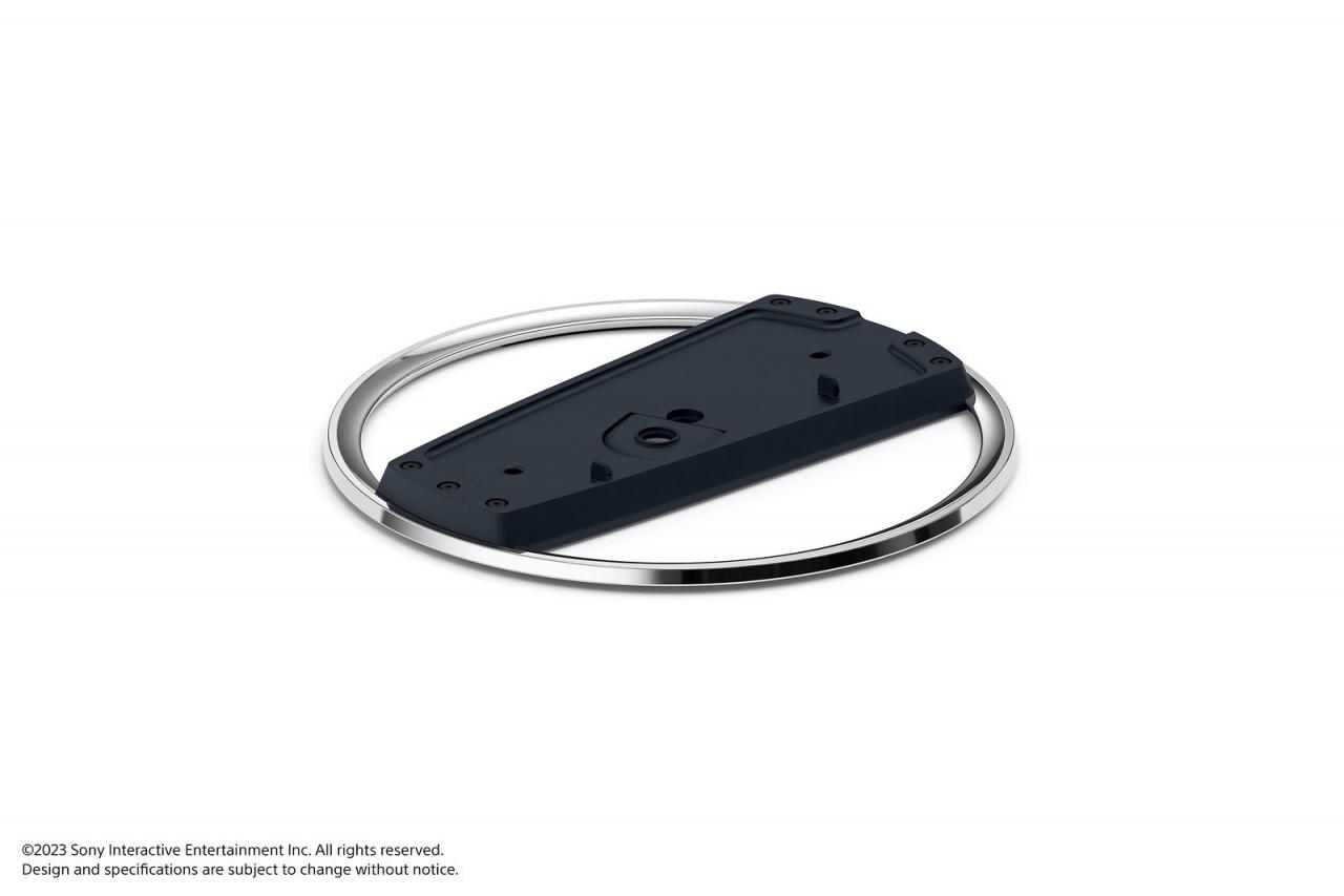 个头小了一圈！PS5 Slim和PS5大小对比视频