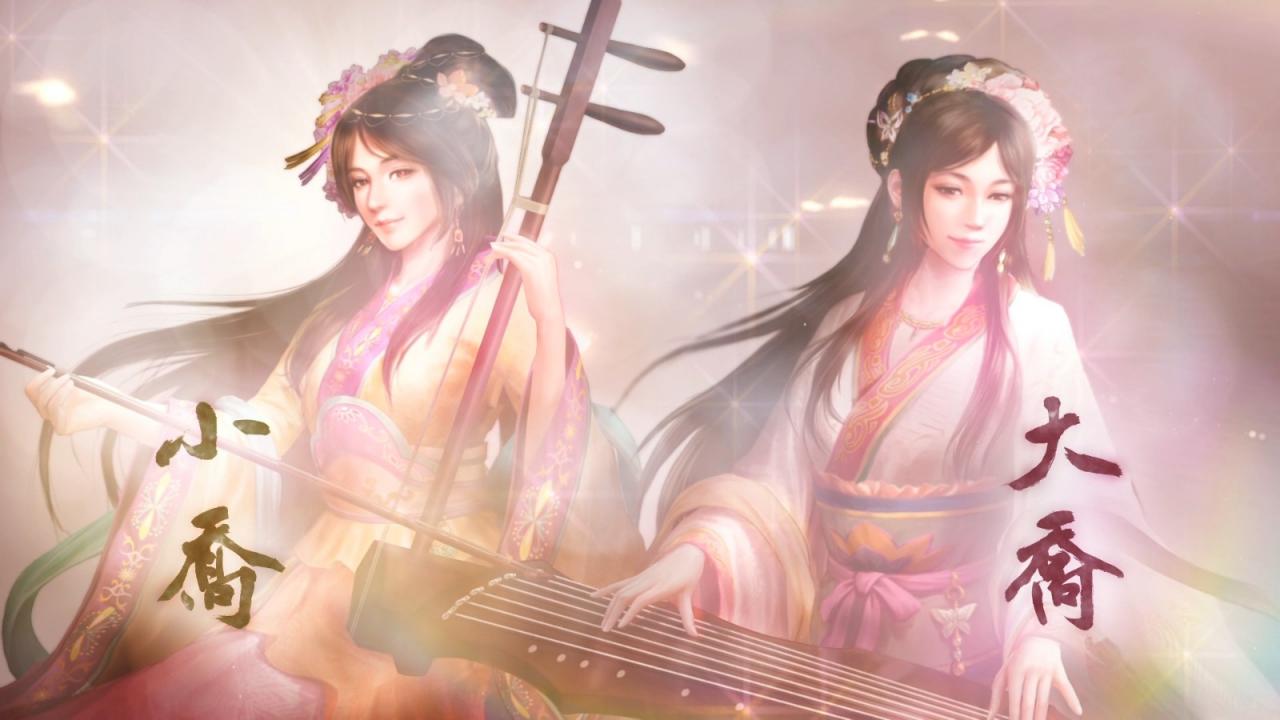 《三国志8 Remake》大量新情报：武将增至千名