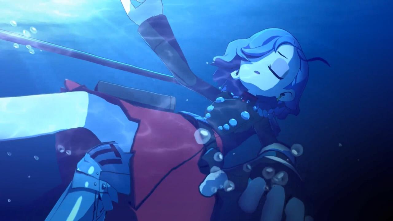 《女神异闻录5：战略版》PV03公布 11月17日发售