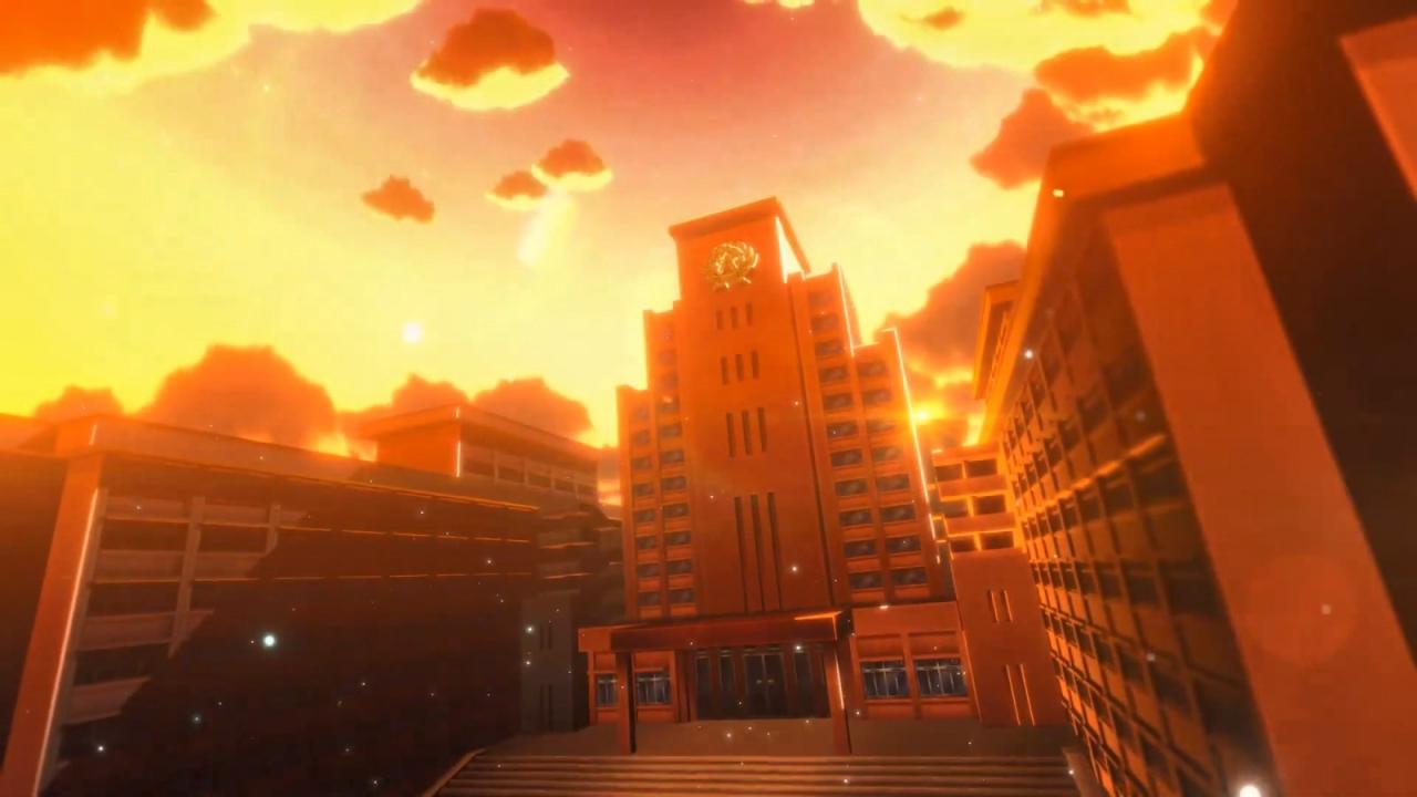 《女神异闻录5：战略版》PV03公布 11月17日发售