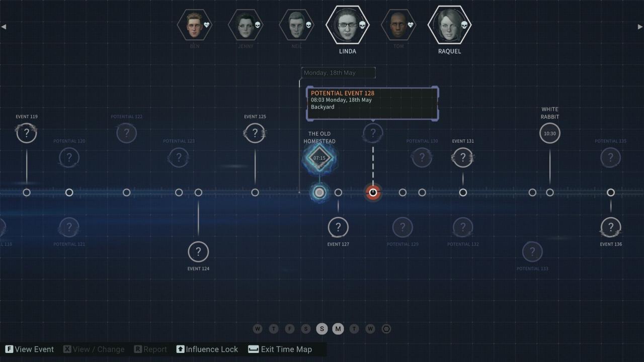 Epic喜加一：《无穷时线/Eternal Threads》免费领！
