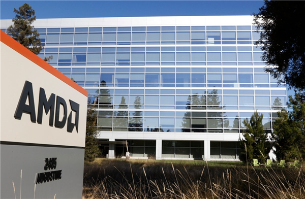 AMD回应大幅裁员：小幅优化和调整