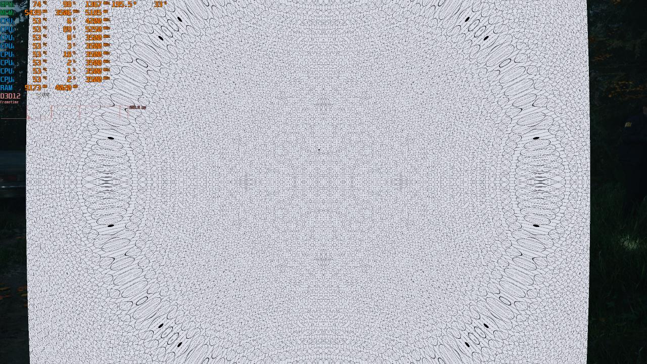 《心灵杀手2》没有D加密 老显卡可以玩