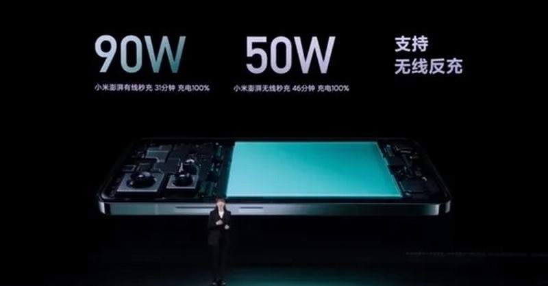 999元起！小米14正式发布