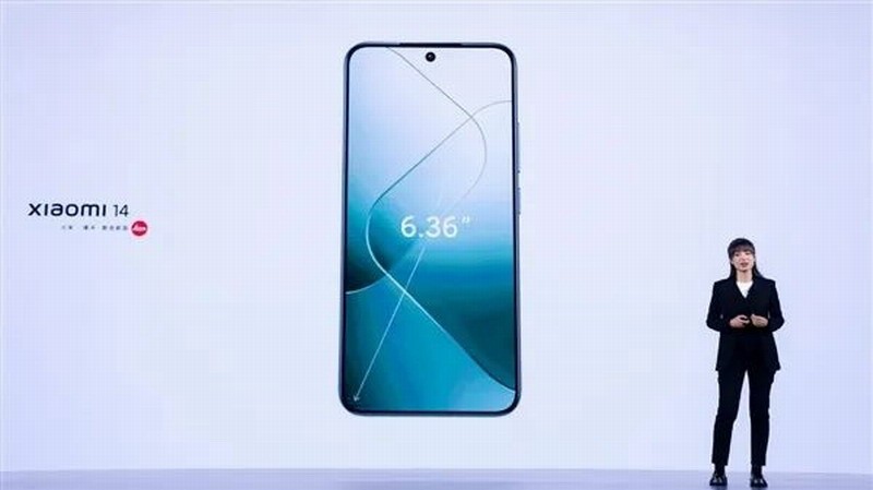 999元起！小米14正式发布