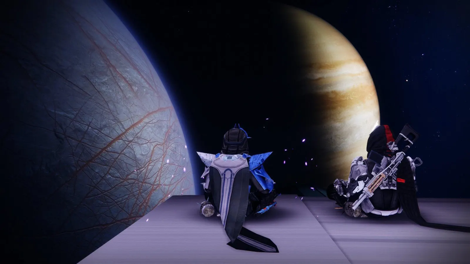 Bungie首席配乐和大量老将被裁 引粉丝强烈不满