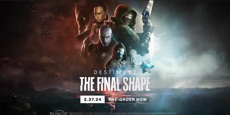 Bungie裁员详情公开：人数上百 年收入比预期低了45%