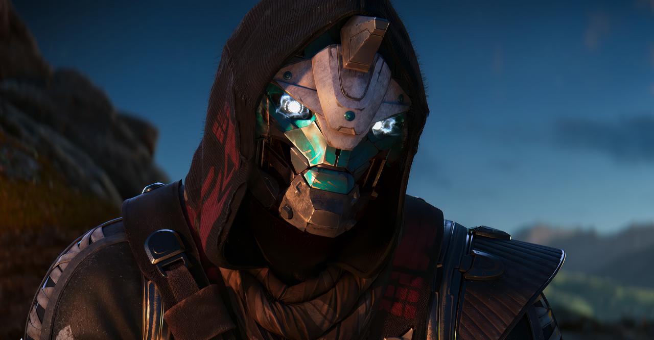 《命运2》DLC”终焉之形“预购量低于预期