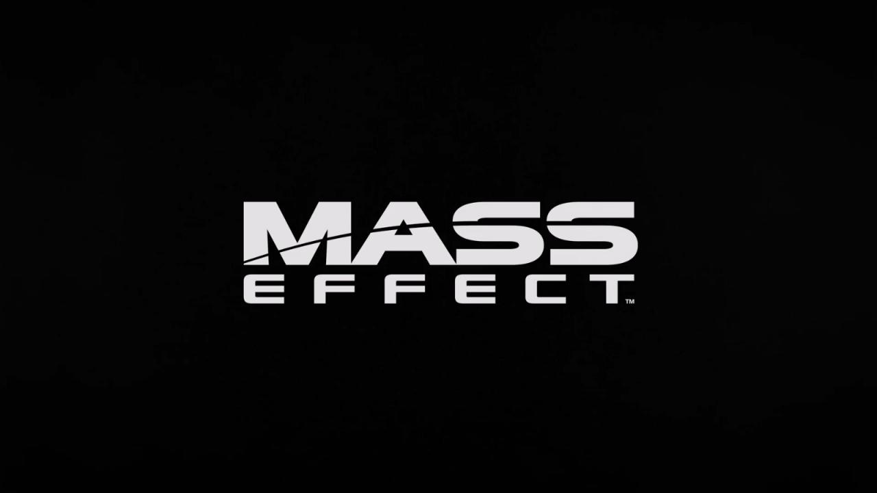 BioWare暗示《质量效应》新作或为三代续作