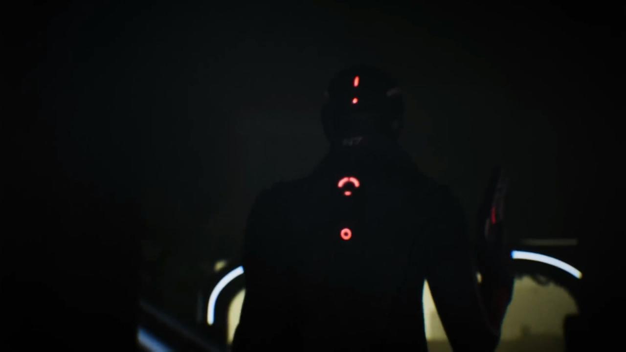 BioWare暗示《质量效应》新作或为三代续作