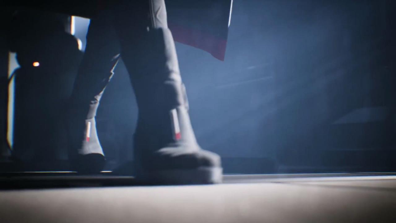 BioWare暗示《质量效应》新作或为三代续作