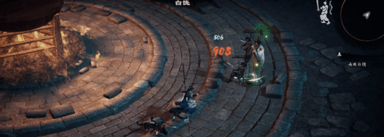 经典重制RPG《赵云传：云汉腾龙》12月7日正式发售 定档预告公开