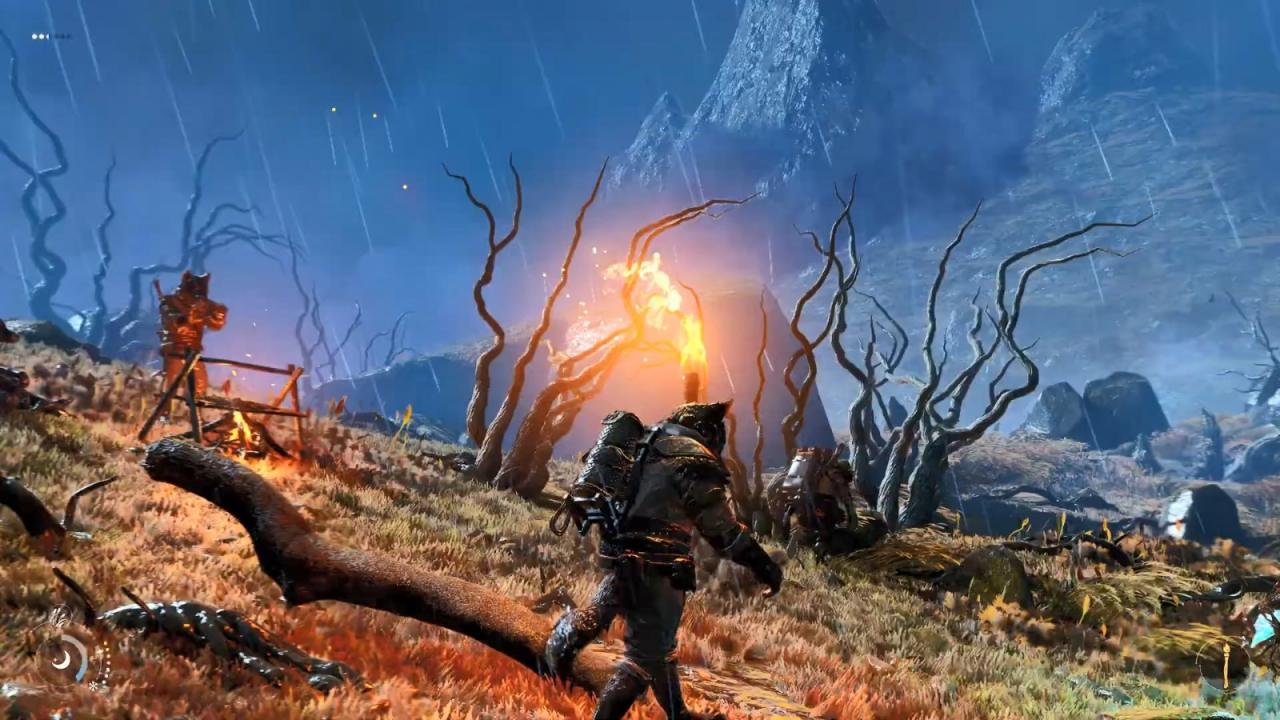 TGA 2023：《无人深空》开发商新作《Light No Fire》公布